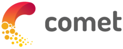 Comet Conference Logo