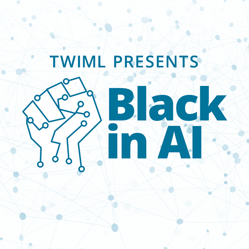 Cover: TWIML Presents: Black in AI 2019