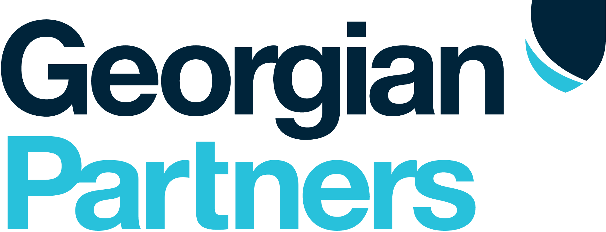 Georgian Partners Logo