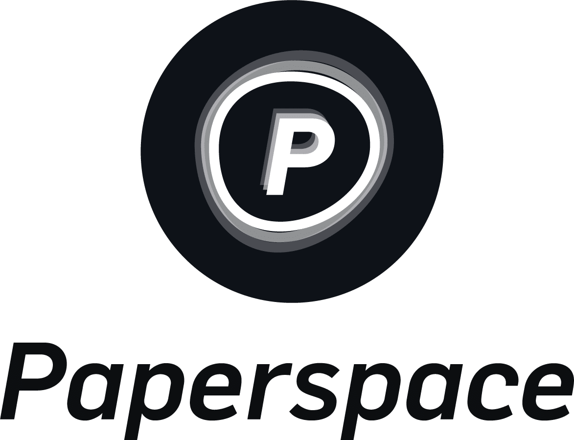 Paperspace Logo