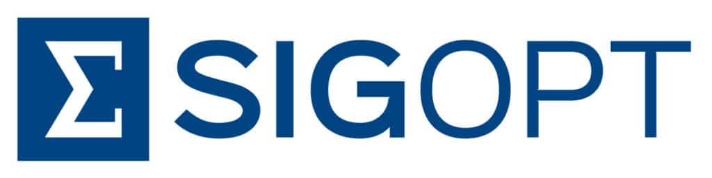 SigOpt Logo