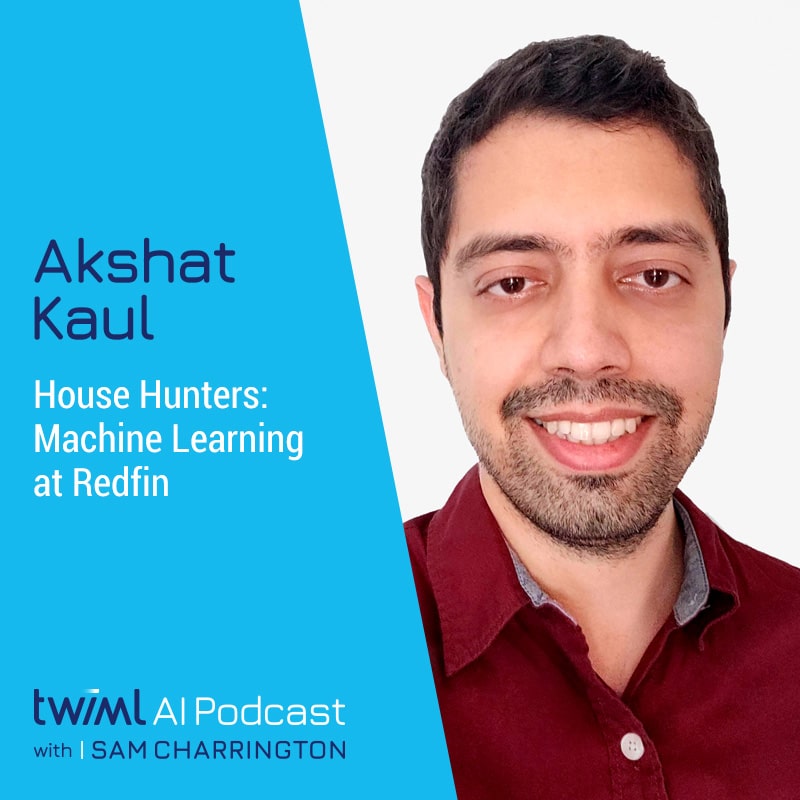 Cover Image: Akshat Kaul - Podcast Interview