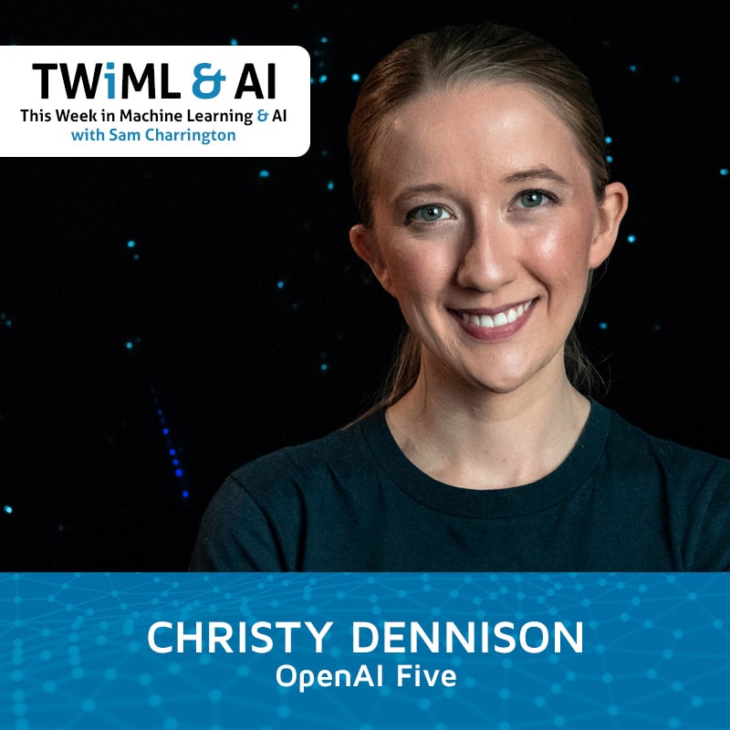 Cover Image: Christy Dennison - Podcast Interview