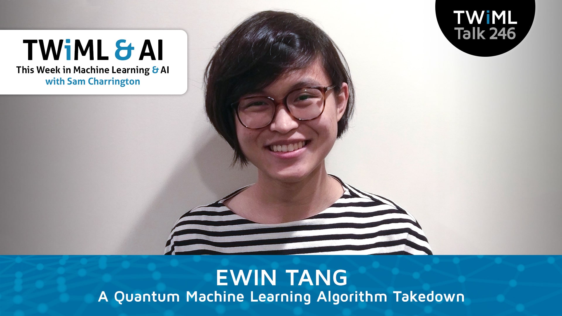 Banner Image: Ewin Tang - Podcast Interview