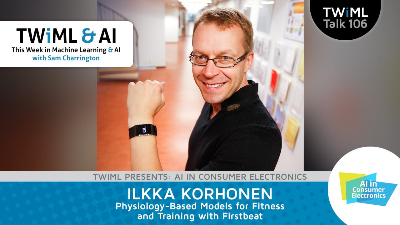 Banner Image: Ilkka Korhonen - Podcast Interview