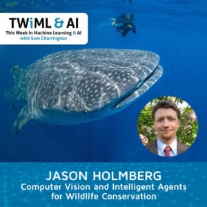 Cover Image: Jason Holmberg - Podcast Interview