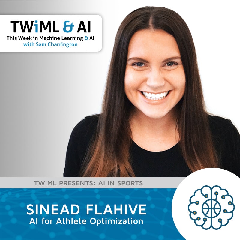 Cover Image: Sinead Flahive - Podcast Interview