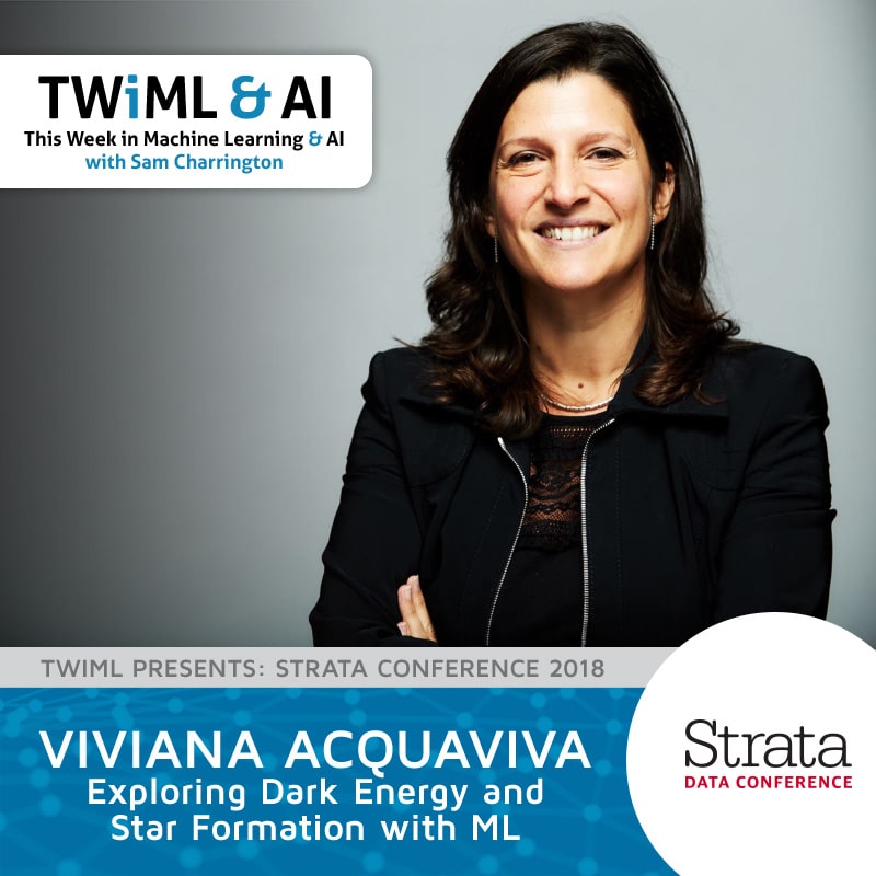 Cover Image: Viviana Acquaviva - Podcast Interview
